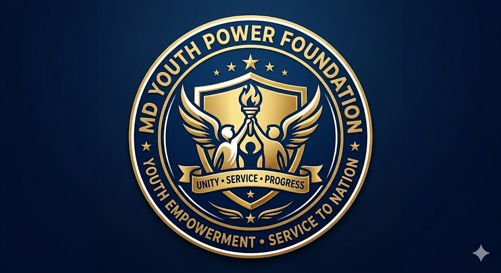 About MD Youth Power Foundation